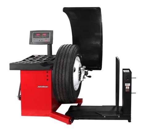 Wheel Balancer - Geodyna 3700 Video Graphic Car Wheel Balancing Machine ...