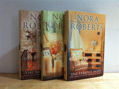 Nora Roberts Inn Boonsboro Trilogy Boxed Set: Nora Roberts, Anthony ...