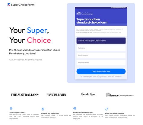 Retirement Portfolio Service's USI Number, ABN & SPIN.
