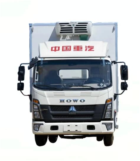 Transportation Truck 的图像结果