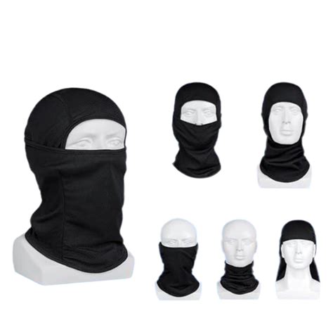 Indian Army & NSG Commando Mask Combo Set – Arjun Army Store