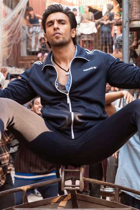 Gully Boy: Get Latest Buzz, Updates, Gossip, Photos & Videos