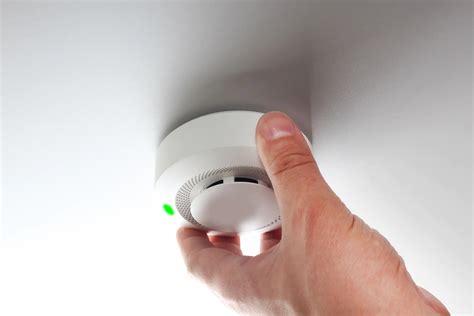 Smoke Detector Beeping? Find Out Why and How to Fix It