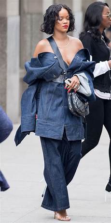 Vogue Hairstyles by Rihanna S Best Style Looks Instyle Vogue Hairstyles