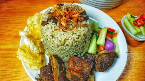 rempah nasi arab