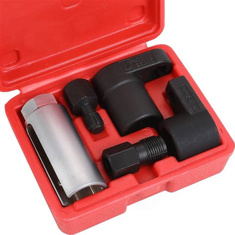 Image result for O2 Sensor Socket Wrench