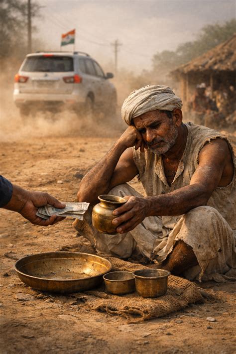 Jiyo Bahadur Khaddar Dhari - Rafeek Shadani | Awadhi Political Satire ...