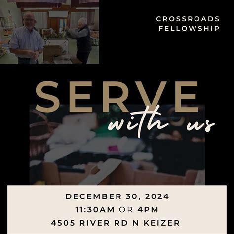 Crossroads Fellowship (@crossroads.fellowship.church) • Instagram ...