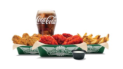 Wingstop
