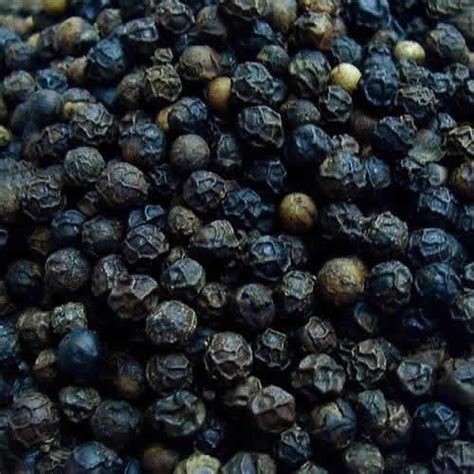 Buy Best Quality organically cultivated black pepper from Kerala