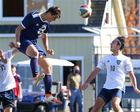 Keaney scores twice to lead Randolph over Roxbury - Boys soccer recap ...