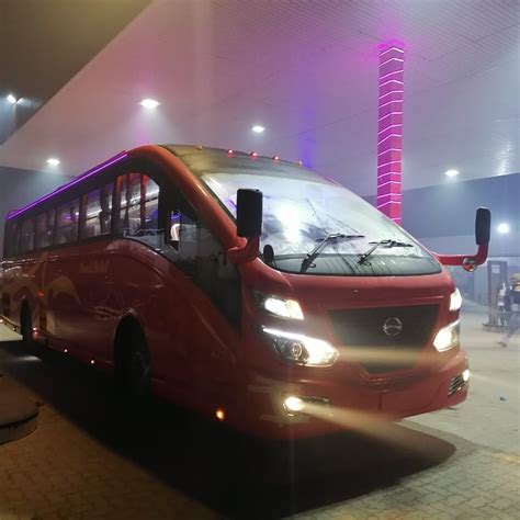 Bullet Bus 的图像结果