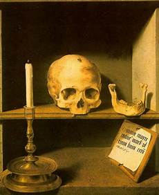 vanitas vanitas