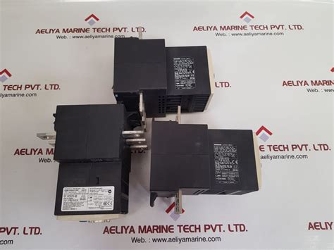 Siemens 3UF5031-3BN00-1 Profibus-DP Simocode Module Used – Aeliya Marine