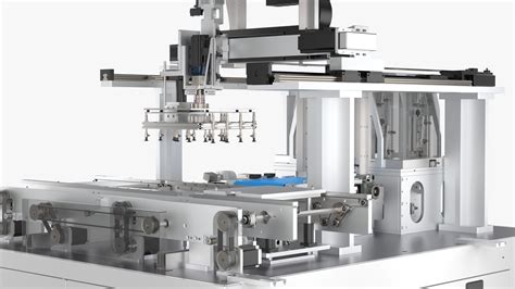 Image result for Tray-Loading Robot