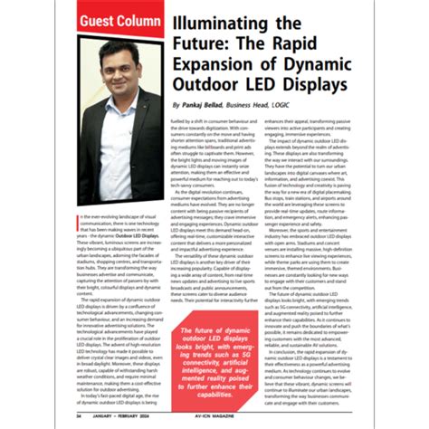 Logic AV – Premium AV Accessories & Display Solutions