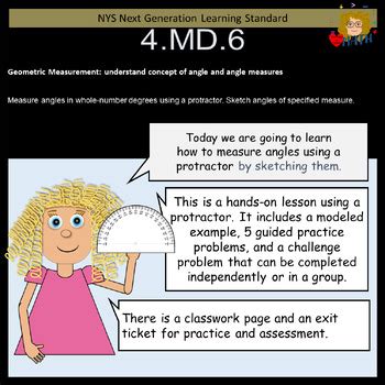 Image result for How to Draw Angles Using a Protractor Kids