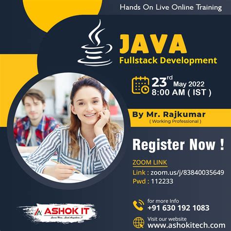 Image result for Ashok Advanced Java