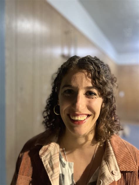 Brianna Lavelle - UCLA Department of History