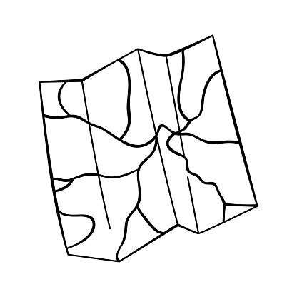 Paper Map 的图像结果