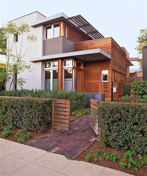 42 Exterior Color Schemes for Every Architectural Style