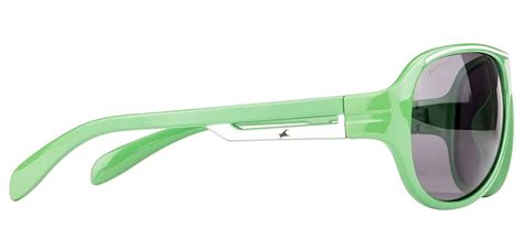 Fastrack Green Aviator Sunglasses P197bk2 – Glasses India Online