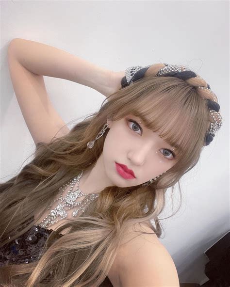 Get to Know Cheng Xiao - Chinese-South Korean Singer and Dancer | Facts ...