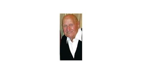 Robert Smith Obituary (1921 - 2017) - Hornell, NY - Hornell Evening Tribune
