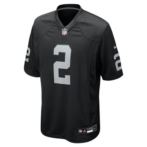 Las Vegas Raiders Jerseys. Nike.com
