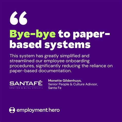 See how Santa Fe Shutters simplified HR, streamlined payroll, and ...