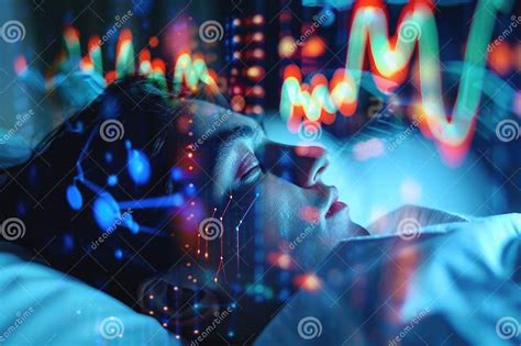 Visualization for Sleep 的图像结果