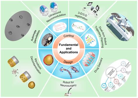 Editorial for the Special Issue on Fundamentals and Applications of ...