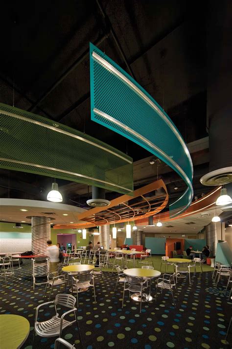 Michigan State University, Holden Hall | Gordon Inc