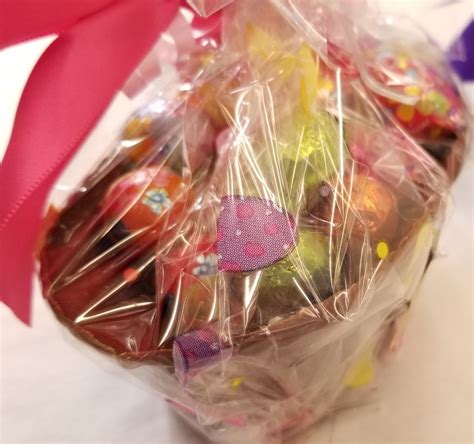 Chocolate Easter Basket. Chocolate Store, the online candy store with ...