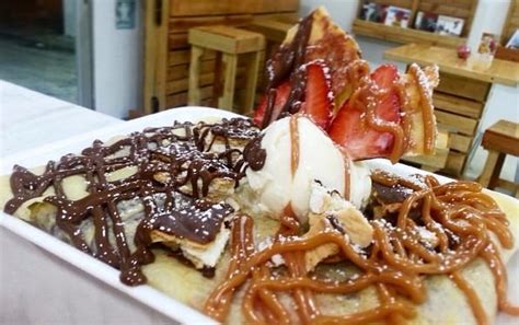 CREPES DEL NINO, Guayaquil - Restaurant Reviews, Phone Number & Photos ...