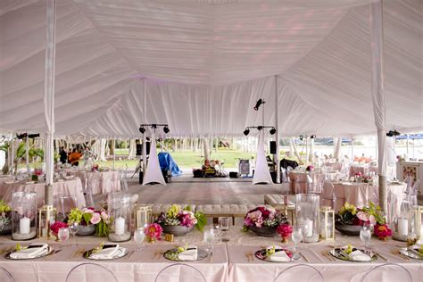 Ceiling Swag – U.S. Tent Rental