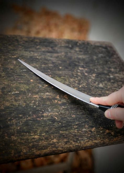 Wasabi knife sharpener : r/chefknives