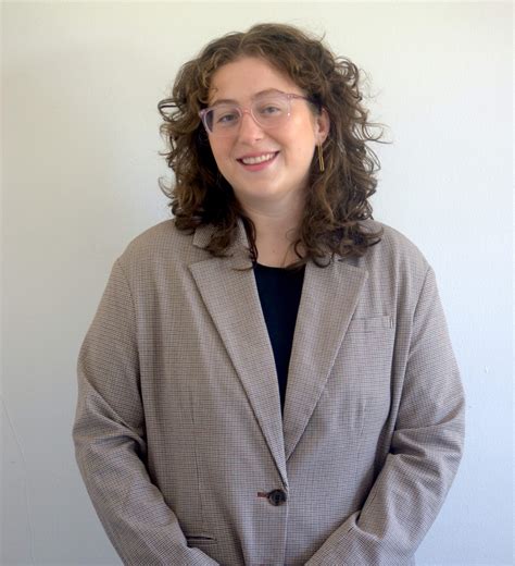 Talia Wiener - Immigrant Justice Corps