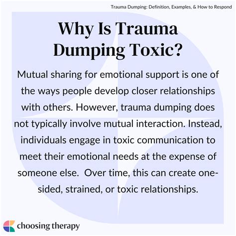 Trauma Dumping Blank Template - Imgflip