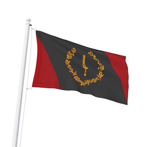 African American Heritage Flag - Etsy