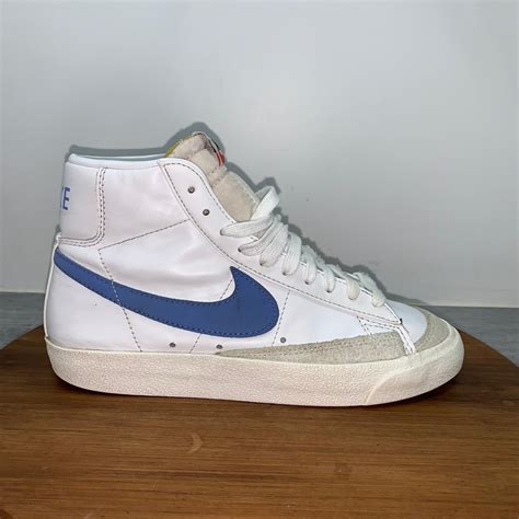 Like Mike Nike Blazers