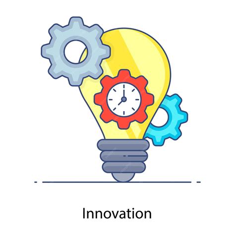 Innovation Vector 的图像结果