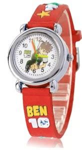 Ben 10 Watch - Buy Ben 10 Watch online at Best Prices in India ...