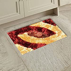 Buy M G'S Real Decor Luxurious Door Mat for Home, Bathroom, Bedroom ...