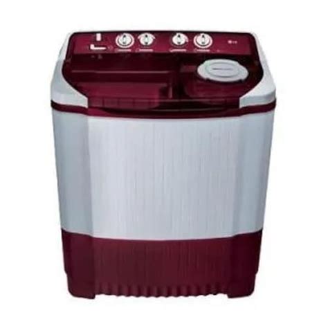 LG P9042R3SM 8 Kg Semi Automatic Top Load - Price in India ...