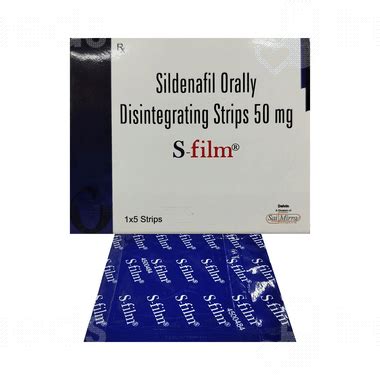S Film 50 Mg Film 5 - Uses, Side Effects, Dosage, Price | Truemeds