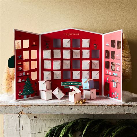 Best Food Advent Calendars | POPSUGAR Food