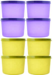 KUBER INDUSTRIES Plastic Utility Container - 1600 ml Price in India ...