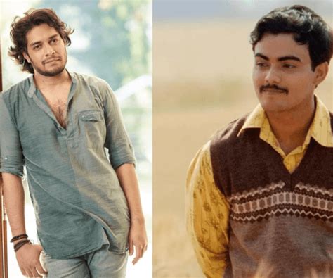 Junaid Khan Talks About Not Getting Lead Role In 'Laapataa Ladies ...