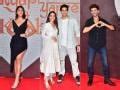 Many Celebs Including Sidharth-Kiara, Karthik Aryan, Mrunal Thakur ...